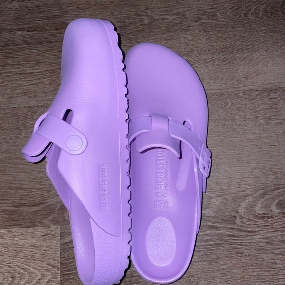 Birkenstock clogs - Picture 3 of 3